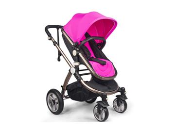 baby stroller